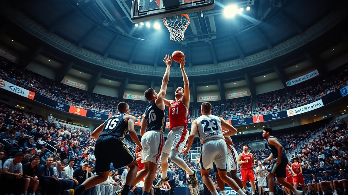 Περίστρι βίνου κερδίζει με 91-79 εναντίον του ΠΑΟΚ